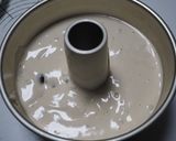 黒豆のシフォンケーキ作り方20写真