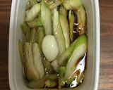 ♡セロリのサラダ♡作り方3写真