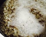 ちりめん山椒作り方7写真
