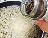 ちりめん山椒作り方9写真