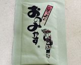 ちりめん山椒作り方12写真