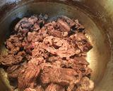 コクも旨味も凝縮されたハッシュドビーフ♪作り方11写真