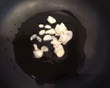 神楽南蛮のガツガツ食べれる鶏塩丼作り方4写真