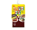 鮭の味噌カツ丼作り方1写真