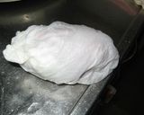 スイートポテトのような♡いもようかん♪作り方1写真