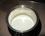 スイートポテトのような♡いもようかん♪作り方3写真