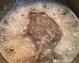 コクも旨味も凝縮されたハッシュドビーフ♪作り方15写真