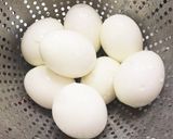グリルチャーシューと煮卵作り方4写真