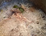 コクも旨味も凝縮されたハッシュドビーフ♪作り方17写真