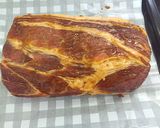 グリルチャーシューと煮卵作り方5写真