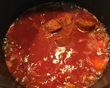 コクも旨味も凝縮されたハッシュドビーフ♪作り方24写真