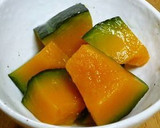 味付けは白だしのみ！しめじと白菜の煮物作り方14写真