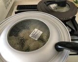 ダシダで簡単✿定番きゃべ豚餃子作り方11写真