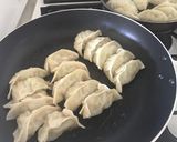 ダシダで簡単✿定番きゃべ豚餃子作り方12写真