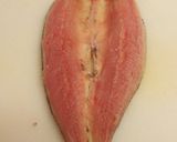 太公望の秋刀魚のくるくる焼き作り方1写真