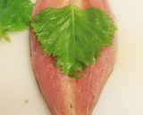 太公望の秋刀魚のくるくる焼き作り方2写真
