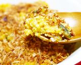 おからパウダーで糖質オフ！鶏もも肉油淋鶏作り方25写真