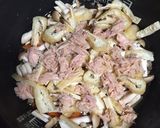 炊き込みご飯作り方4写真