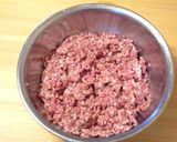 GOO沢山のミートソース作り方3写真