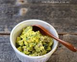 かぼちゃのカレーチーズパイ作り方7写真