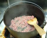 GOO沢山のミートソース作り方4写真