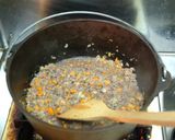 GOO沢山のミートソース作り方5写真