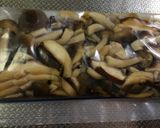 ダシ香る肉巻きおからの含め煮♡作り方1写真