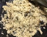 ダシ香る肉巻きおからの含め煮♡作り方2写真