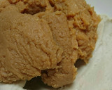簡単冷凍ストックOK♪たらの粕味噌漬け♪作り方1写真