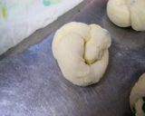 ゴーヤチャンプルーパン作り方5写真