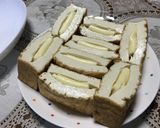 チーズ入り厚揚げ豆腐作り方1写真