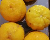 ✡ゆず味噌✡超便利♪作り方1写真