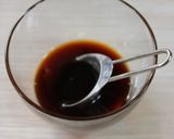 ピーマンと牛肉の酢醤油炒め♪お弁当にも☆作り方3写真