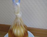 久原本家「あごだしつゆ」で 味付け卵作り方3写真