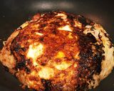 糖質制限お好み焼き風マヨぽん焼き作り方5写真