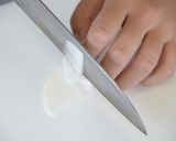 【離乳食初期】大根と豆腐のトロトロ煮作り方1写真