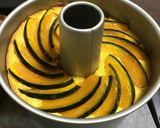 カボチャのパウンドケーキ♡ハロウィンにも作り方10写真