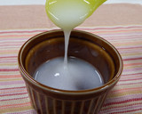 【離乳食】おかゆの種類作り方1写真