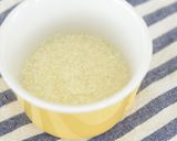 【離乳食初期】大根と豆腐のトロトロ煮作り方6写真