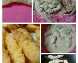 みんこんちの アボカドサラダ巻き 節分も作り方3写真