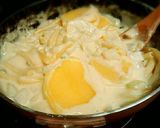 餅入り♪じゃが明太子グラタン作り方8写真