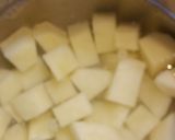 朝スープ♪トマトとコンソメ♪有り合せ野菜作り方4写真