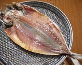 自家製♪あじの干物作り方【捌き方有】作り方7写真