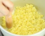 さつまいもコロッケ！作り方2写真