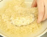 さつまいもコロッケ！作り方6写真