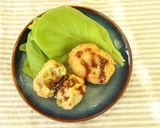 さつまいもコロッケ！作り方9写真