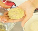さつまいもコロッケ！作り方5写真