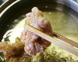 娘に伝えたい☆私のからあげ☆弁当にも作り方7写真