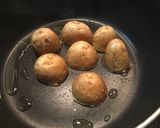 コクも旨味も凝縮されたハッシュドビーフ♪作り方38写真