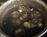 イタリアンな里芋作り方1写真